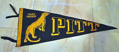 Pitt Golden Panthers