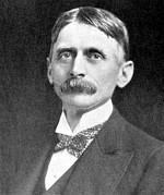 Edward Bigelow in 1890.