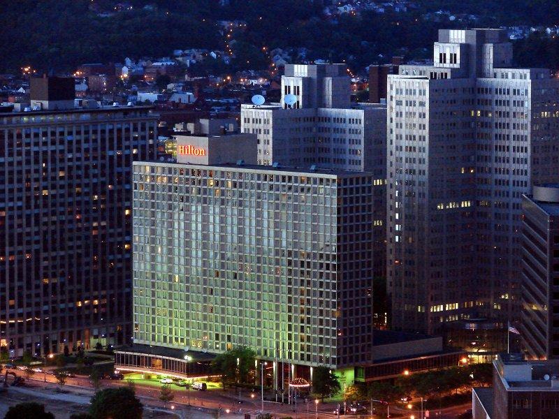 Gateway Center