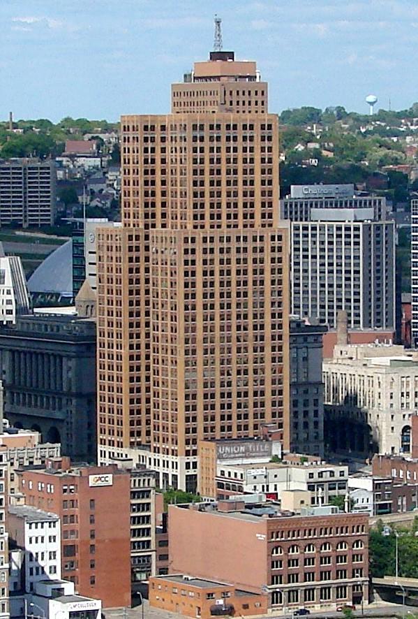 The Grant Building