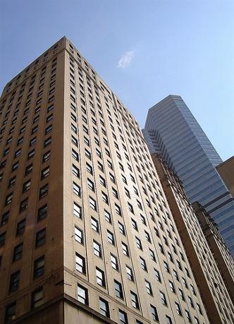 The Lawyers Building