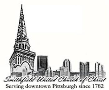 Smithfield United Church of Christ.