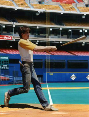Doug Brendel