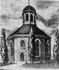 The Trinity Cathedral