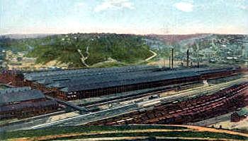 Westinghouse Electric and Mfg Company