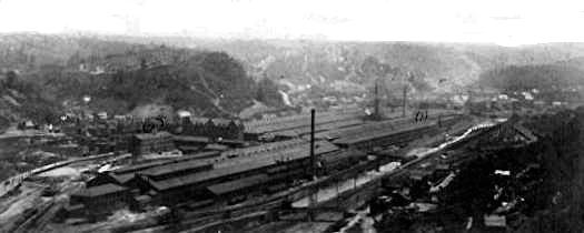 Westinghouse Machine Company