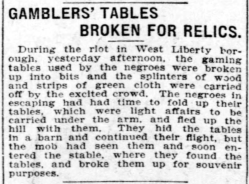 Pittsburg Daily Post - June 1, 1903