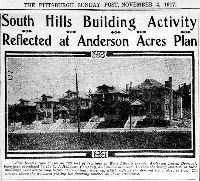 Pittsburgh Press - 11/04/1917