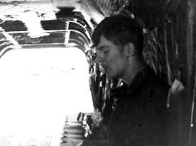 FE James Robert Bodish