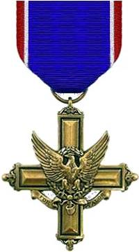 Distinguished Service Cross