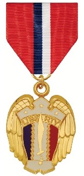 Phillipines Liberation Medal
