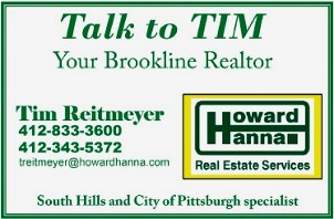 Tim Reitmeyer - Howard Hanna