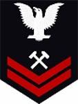 Shipfitter 2nd Class