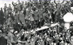 110th Infantry Regiment