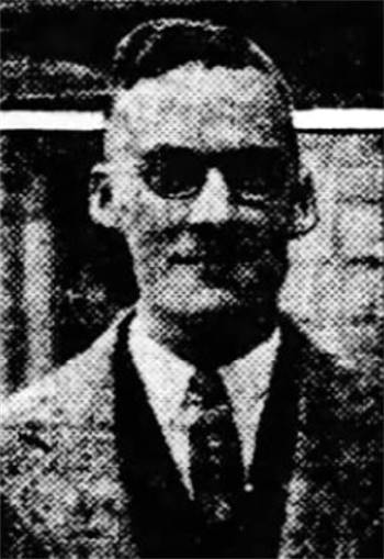 Rev William Semple Jr.