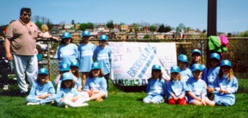 Brookline Dance Studio ... Coach
 Al Pollick