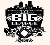 Pittsburgh Citiparks BIG League