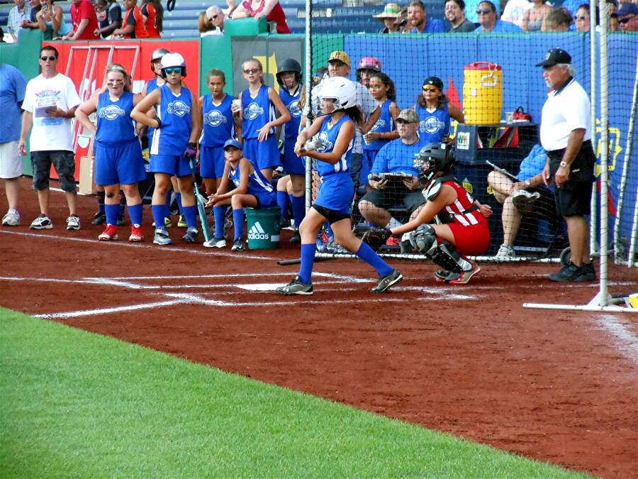 The Mayor's Cup Championship - July 28, 2015