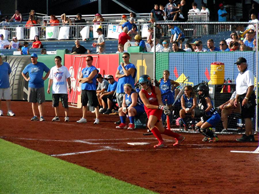 The Mayor's Cup Championship - July 28, 2015