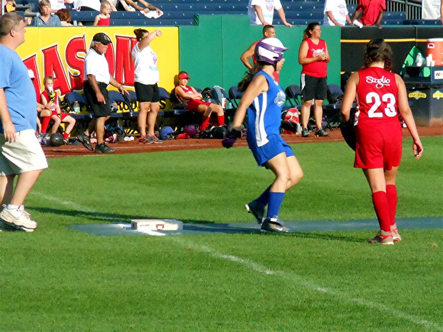 The Mayor's Cup Championship - July 28, 2015