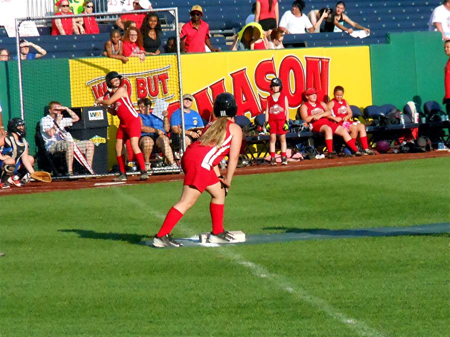 The Mayor's Cup Championship - July 28, 2015