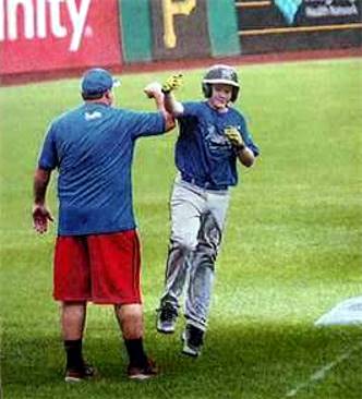 Pittsburgh Mayor's Cup Championshi - July 28, 2016