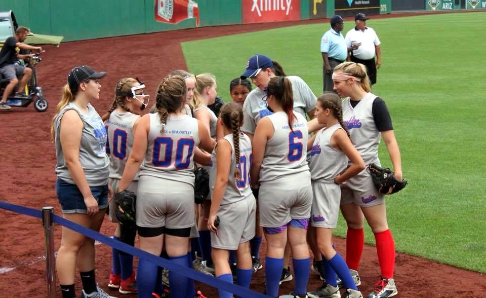 Pittsburgh Mayor's Cup Championship - July 28, 2016