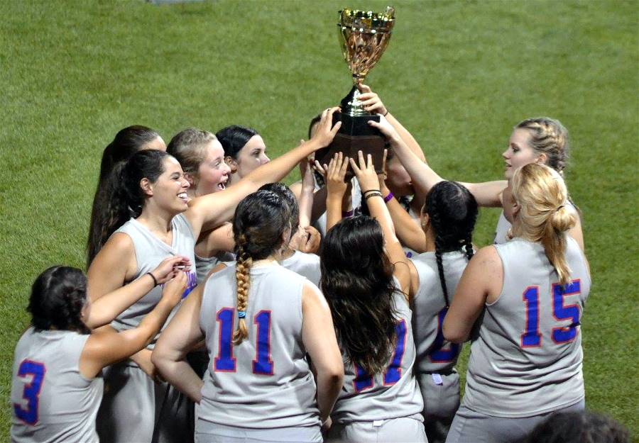 Pittsburgh Mayor's Cup Championship - July 28, 2016