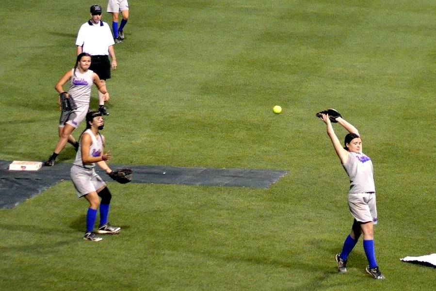 Pittsburgh Mayor's Cup Championship - July 28, 2016