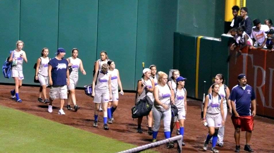 Pittsburgh Mayor's Cup Championship - July 28, 2016