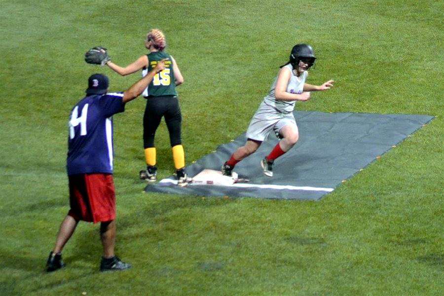 Pittsburgh Mayor's Cup Championship - July 28, 2016