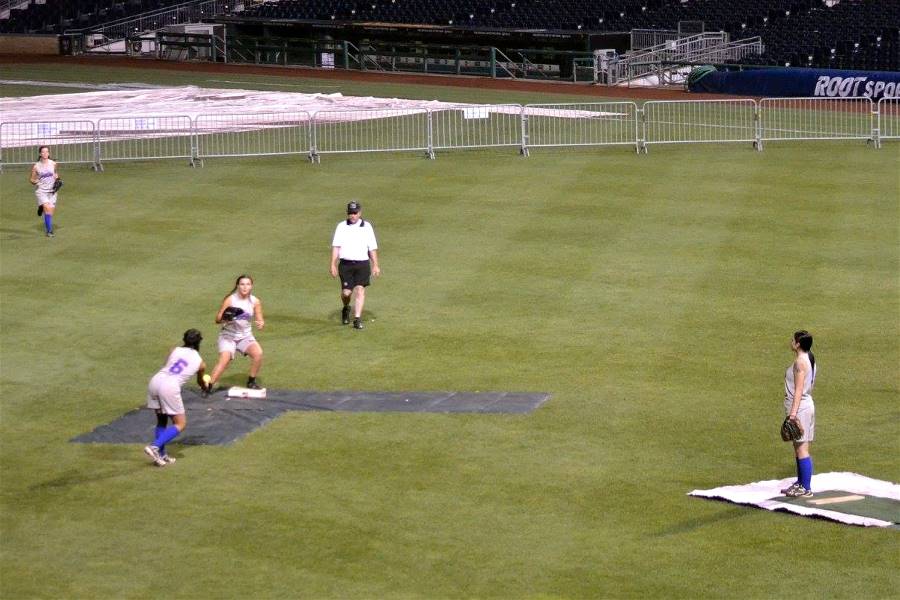 Pittsburgh Mayor's Cup Championship - July 28, 2016