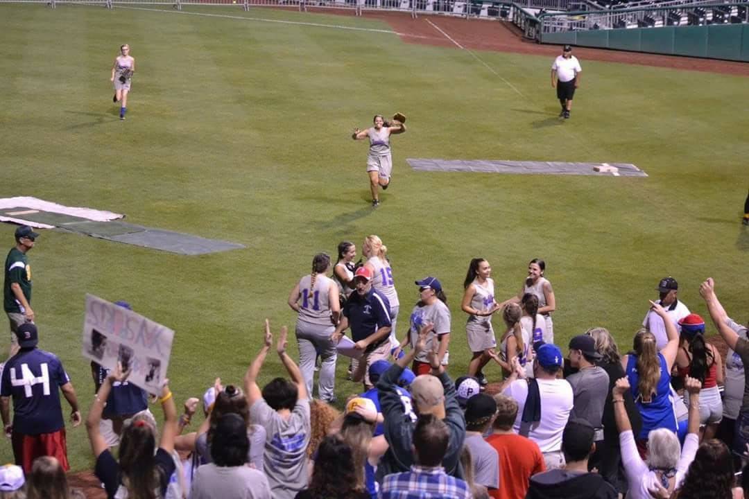 Pittsburgh Mayor's Cup Championship - July 28, 2016