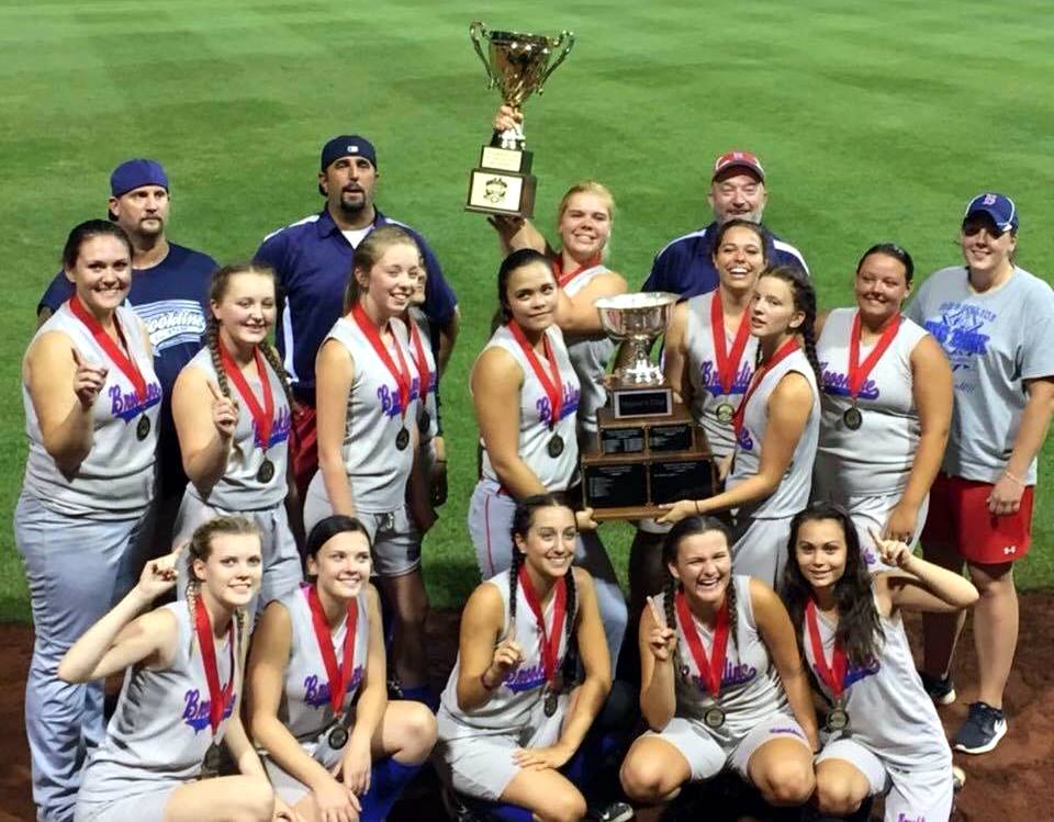 Pittsburgh Mayor's Cup Championship - July 28, 2016