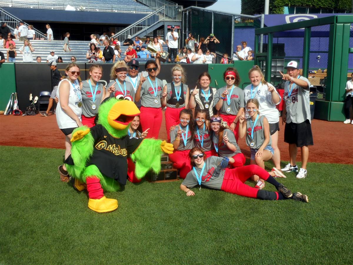 Pittsburgh Mayor's Cup Championship - August 6, 2021