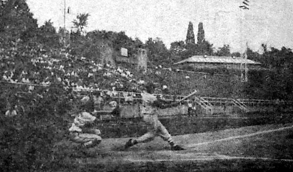 Brookline Little League All-Stars - 1952
