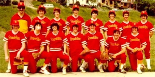 Picture of 1979 Brookline Colts