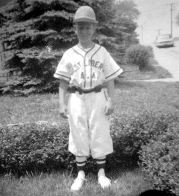 Rinnie Baumiller