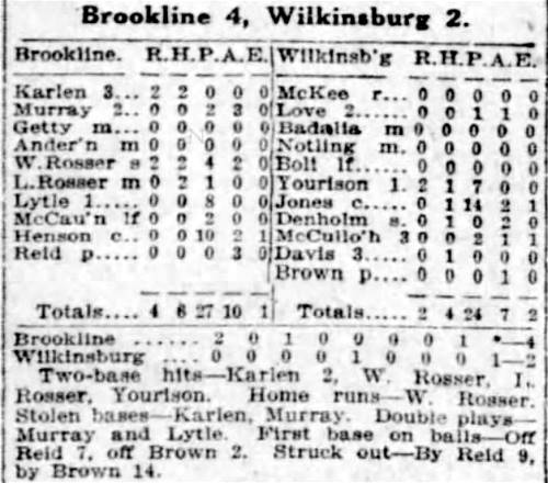 May 09, 1915 - Pittsburgh Press