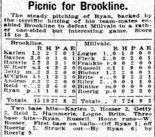 June 27, 1915 - Pittsburgh Press