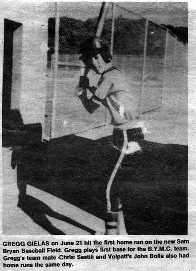 Picture of Gregg Gielas