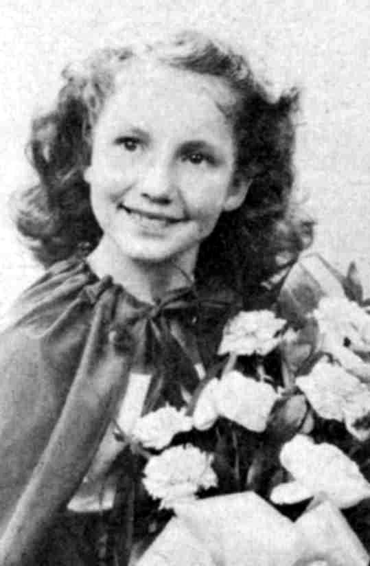 Picture of Kathleen Knipp - 1958