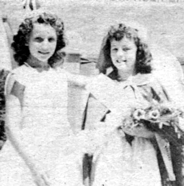 Picture of Emily Martin - 1959