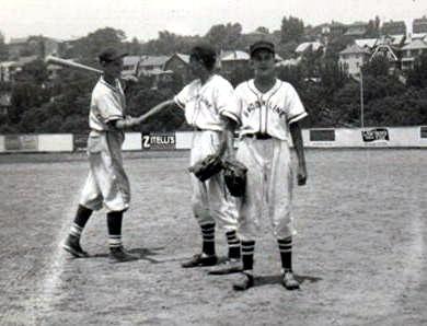 Jim Nagy and Thomas Kail