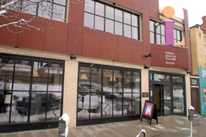 Brookline Library - After