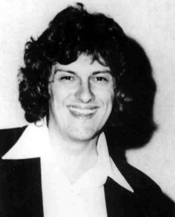 Picture of The Gibber, 1974.