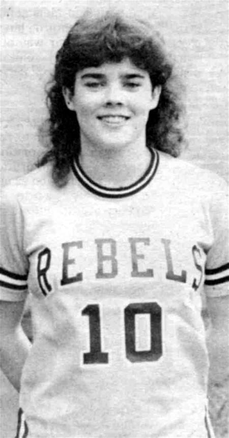 Kathy McConnell