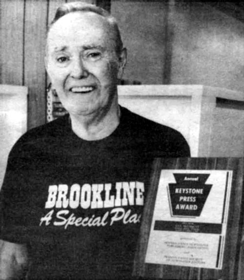 Picture of
 Dan McGibbeny