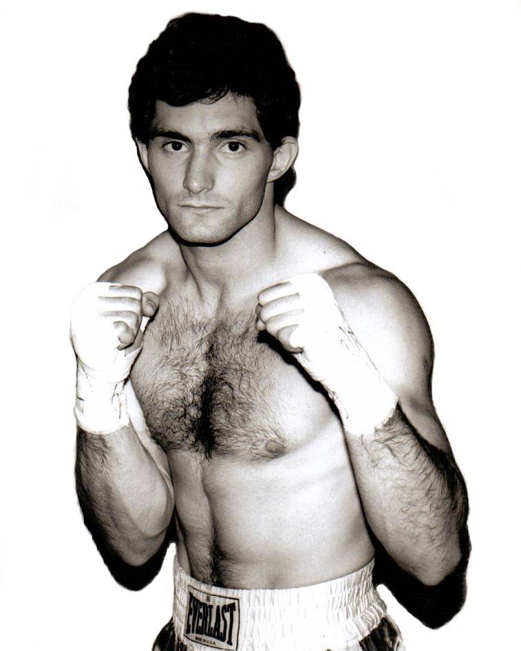 Tommy Alexander