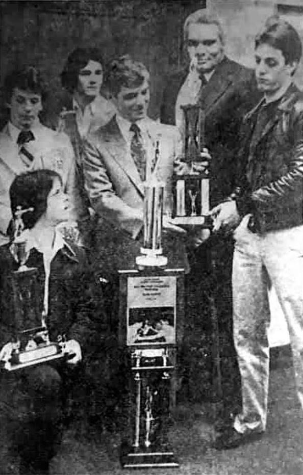 Pittsburgh Press - May 3, 1981